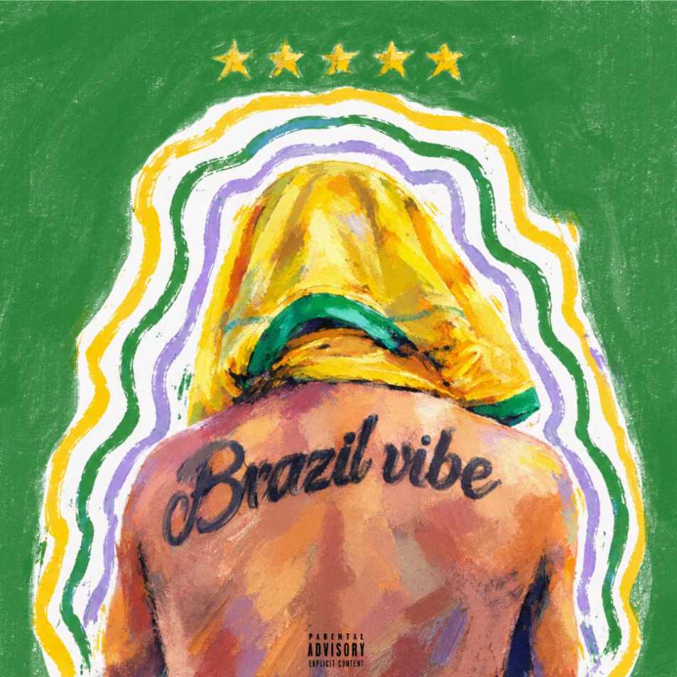 دانلود آهنگ Blvcko Brazil Vibe